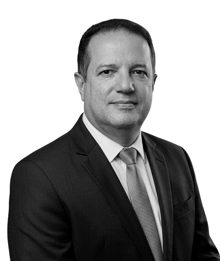 Hudson Geraldo dos Santos, advogado previdenciário — OAB/MG 70.510